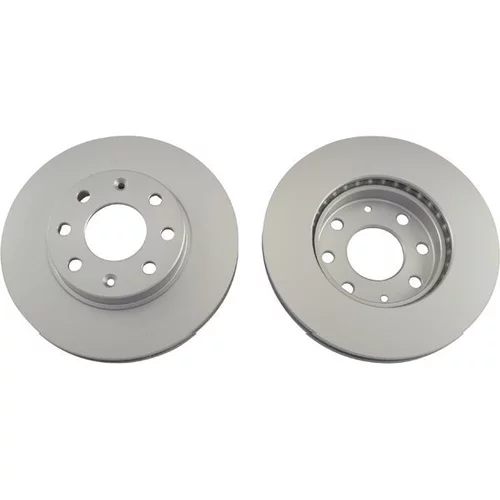 Brzdový kotúč KAVO PARTS BR-1209-C