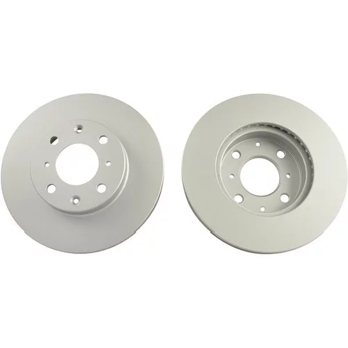 Brzdový kotúč KAVO PARTS BR-2212-C