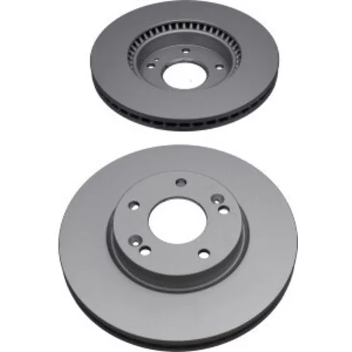 Brzdový kotúč BR-3294-C (KAVO PARTS) - obr. 3