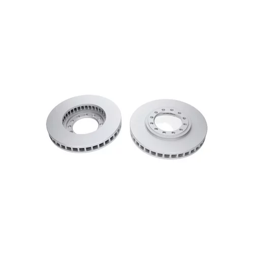 Brzdový kotúč BR-3712-C (KAVO PARTS) - obr. 2