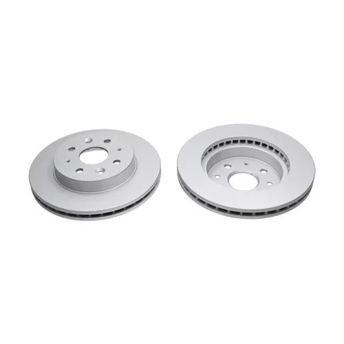 Brzdový kotúč KAVO PARTS BR-4230-C