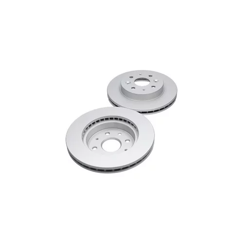 Brzdový kotúč BR-4230-C (KAVO PARTS) - obr. 1