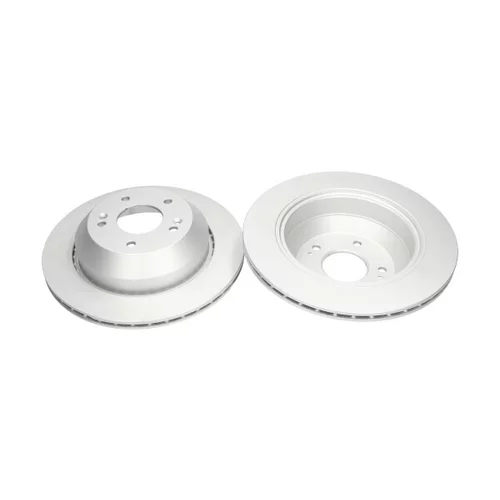 Brzdový kotúč KAVO PARTS BR-4255-C