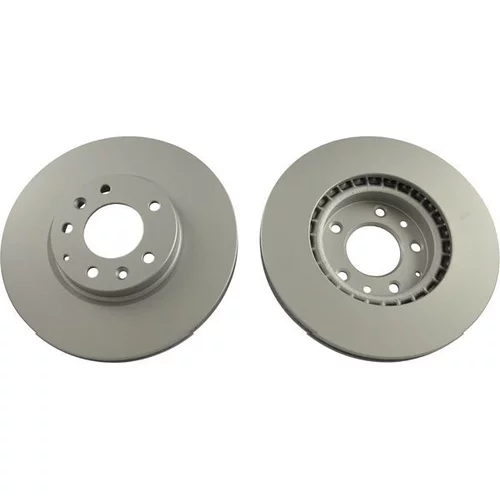 Brzdový kotúč KAVO PARTS BR-4767-C