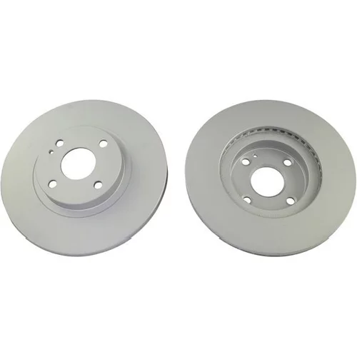 Brzdový kotúč KAVO PARTS BR-4772-C