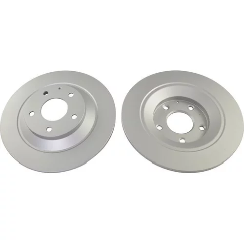 Brzdový kotúč KAVO PARTS BR-4795-C