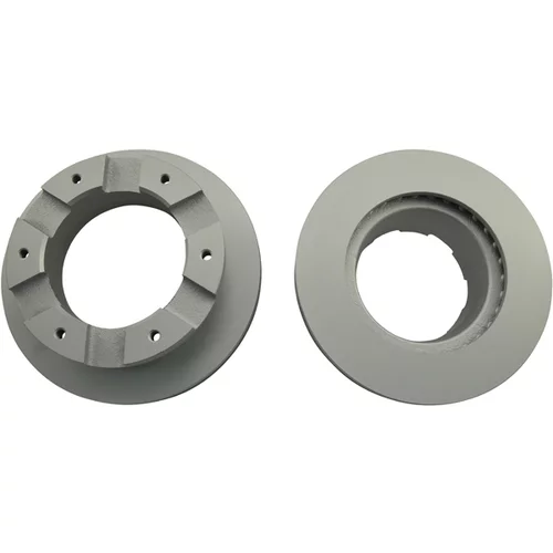 Brzdový kotúč KAVO PARTS BR-5778-C