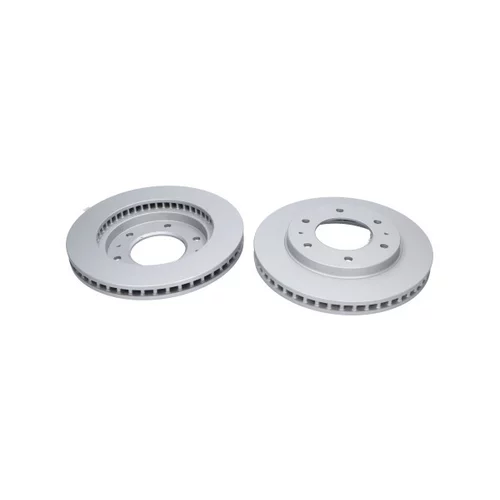 Brzdový kotúč BR-5804-C (KAVO PARTS) - obr. 2