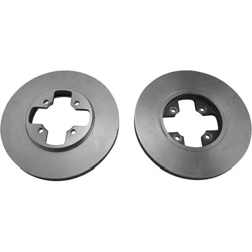 Brzdový kotúč KAVO PARTS BR-6718