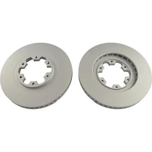 Brzdový kotúč KAVO PARTS BR-6773-C