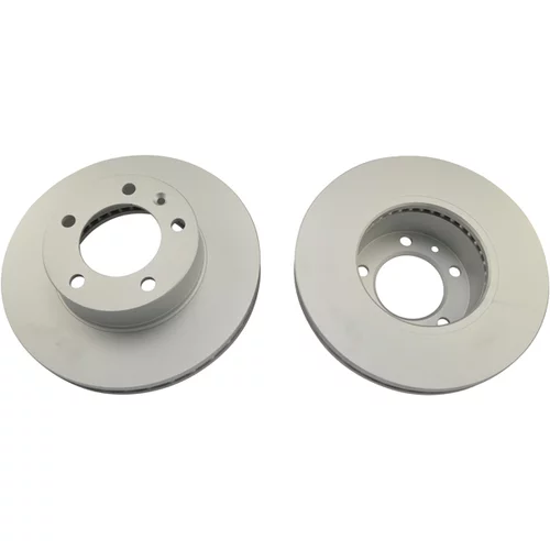 Brzdový kotúč KAVO PARTS BR-6778-C