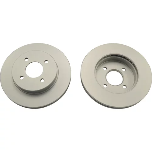 Brzdový kotúč KAVO PARTS BR-6781-C