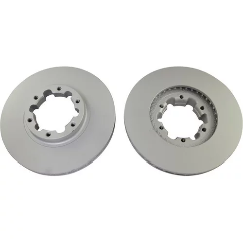 Brzdový kotúč KAVO PARTS BR-6806-C