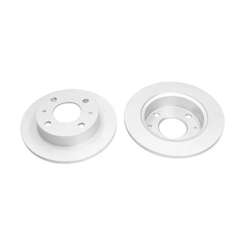 Brzdový kotúč KAVO PARTS BR-8215-C