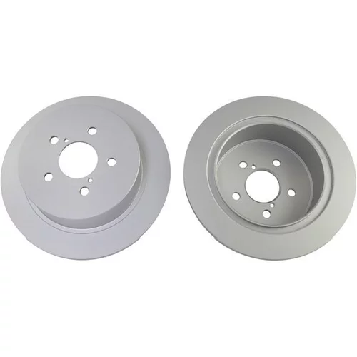 Brzdový kotúč KAVO PARTS BR-8227-C