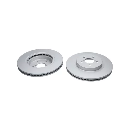 Brzdový kotúč BR-8243-C (KAVO PARTS) - obr. 2