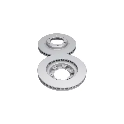 Brzdový kotúč BR-9393-C (KAVO PARTS) - obr. 3