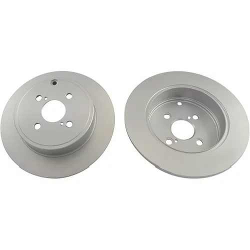 Brzdový kotúč KAVO PARTS BR-9421-C