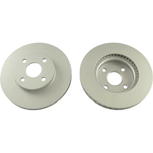 Brzdový kotúč KAVO PARTS BR-9463-C