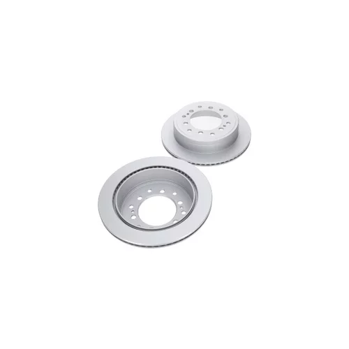 Brzdový kotúč BR-9508-C (KAVO PARTS) - obr. 1