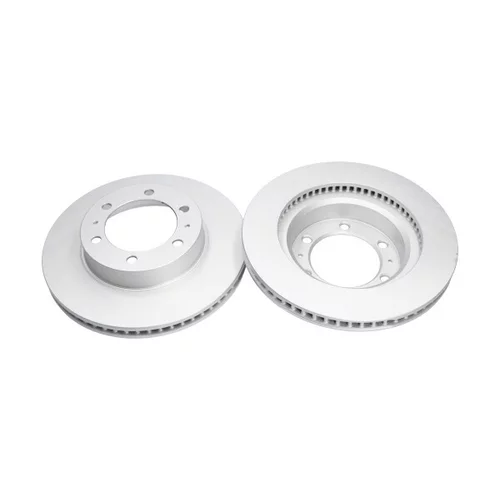 Brzdový kotúč KAVO PARTS BR-9511-C