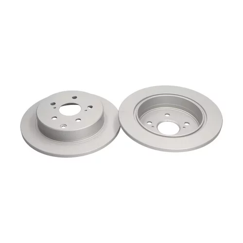 Brzdový kotúč KAVO PARTS BR-9537-C