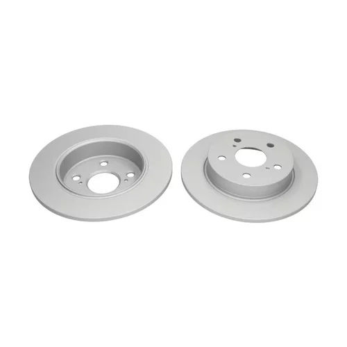 Brzdový kotúč KAVO PARTS BR-9565-C