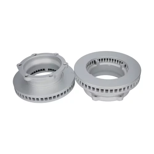 Brzdový kotúč KAVO PARTS BR-9566-C