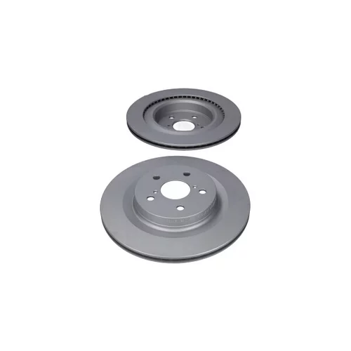 Brzdový kotúč BR-9588-C (KAVO PARTS) - obr. 3