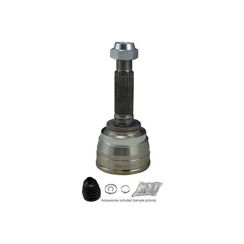 Sada kĺbov hnacieho hriadeľa KAVO PARTS CV-1012