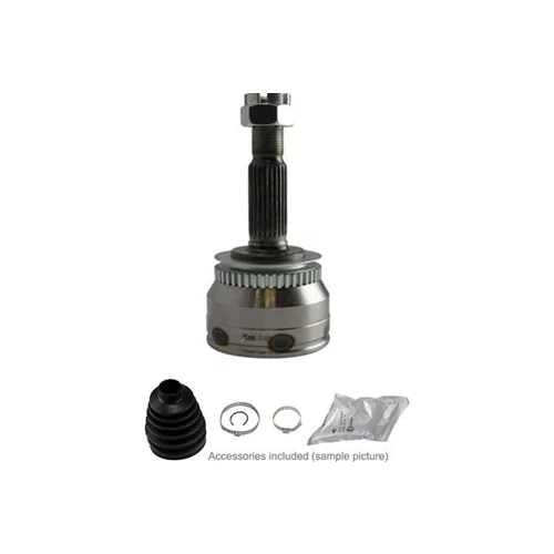 Sada kĺbov hnacieho hriadeľa KAVO PARTS CV-4014