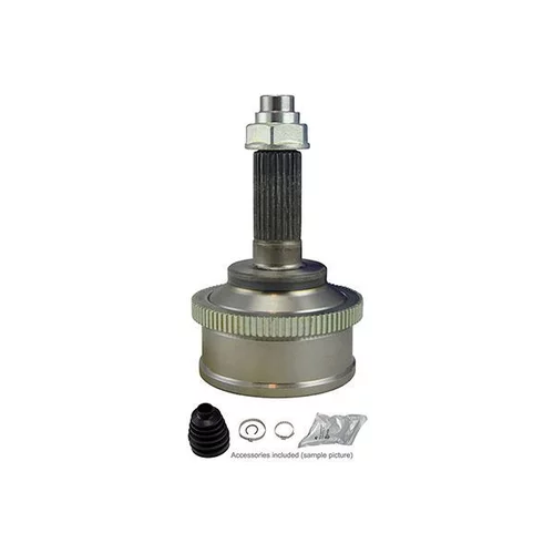 Sada kĺbov hnacieho hriadeľa KAVO PARTS CV-4505