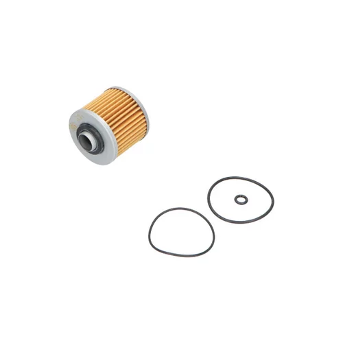 Olejový filter KAVO PARTS CY-010