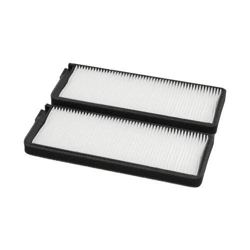 Filter vnútorného priestoru DC-7105 (KAVO PARTS) - obr. 1
