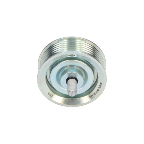 Vratná/vodiaca kladka rebrovaného klinového remeňa DIP-3008 (KAVO PARTS) - obr. 2