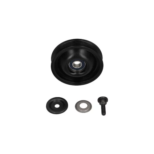 Vratná/vodiaca kladka rebrovaného klinového remeňa KAVO PARTS DIP-3009
