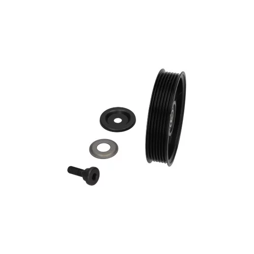 Vratná/vodiaca kladka rebrovaného klinového remeňa DIP-3009 (KAVO PARTS) - obr. 1