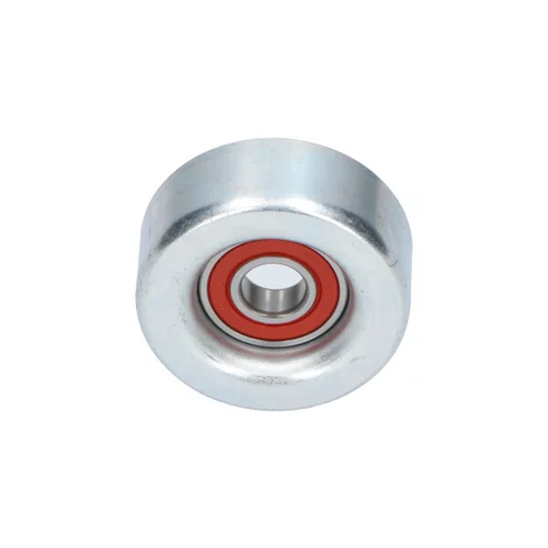 Vratná/vodiaca kladka rebrovaného klinového remeňa KAVO PARTS DIP-4023