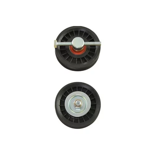 Vratná/vodiaca kladka rebrovaného klinového remeňa KAVO PARTS DIP-6524
