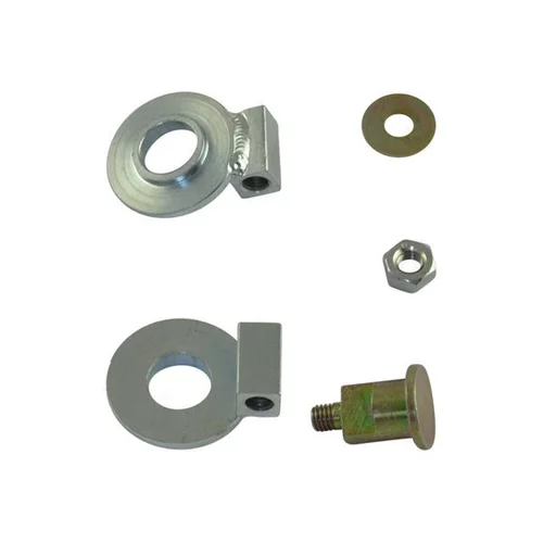 Vratná/vodiaca kladka rebrovaného klinového remeňa KAVO PARTS DIP-8004