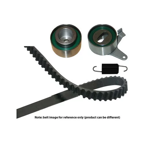 Sada ozubeného remeňa KAVO PARTS DKT-4503