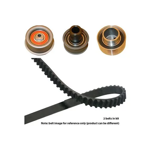 Sada ozubeného remeňa KAVO PARTS DKT-6521