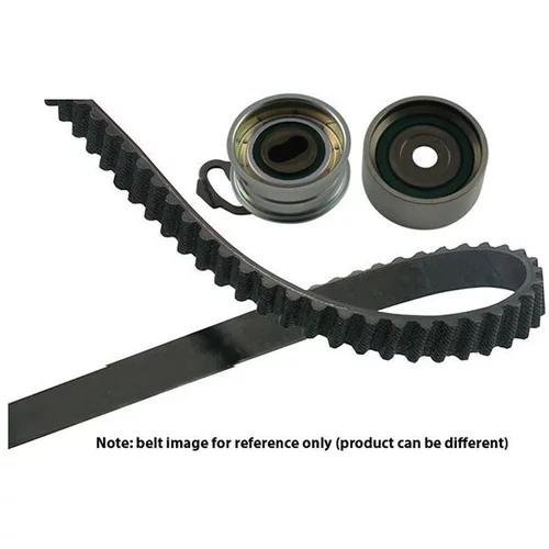 Sada ozubeného remeňa KAVO PARTS DKT-9007