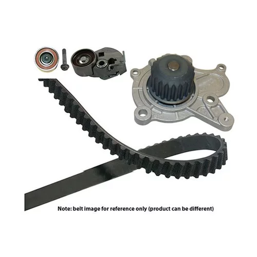 Vodné čerpadlo + sada ozubeného remeňa KAVO PARTS DKW-3004