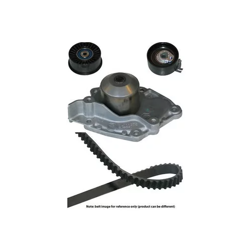 Vodné čerpadlo + sada ozubeného remeňa KAVO PARTS DKW-6503
