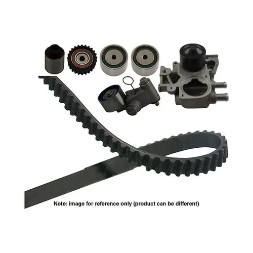 Vodné čerpadlo + sada ozubeného remeňa KAVO PARTS DKW-8005