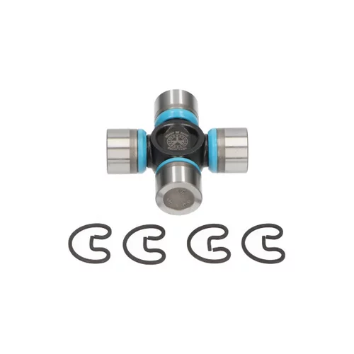 Kĺbový hriadeľ KAVO PARTS DUJ-6501