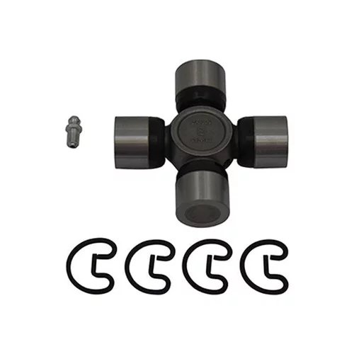 Kĺbový hriadeľ KAVO PARTS DUJ-9002