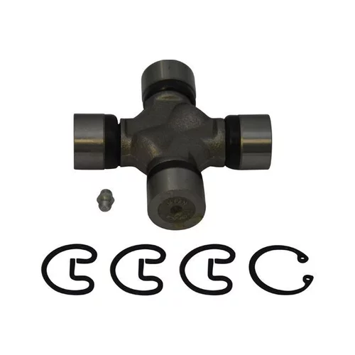 Kĺbový hriadeľ KAVO PARTS DUJ-9008