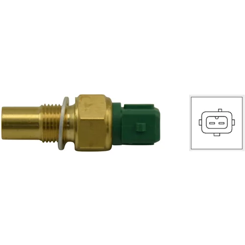 Snímač teploty chladiacej kvapaliny KAVO PARTS ECT-3008